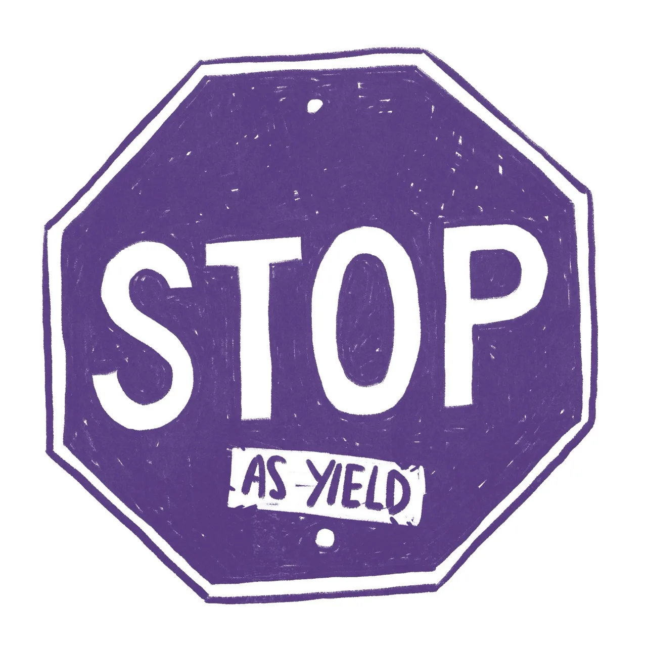 Stop as Yield